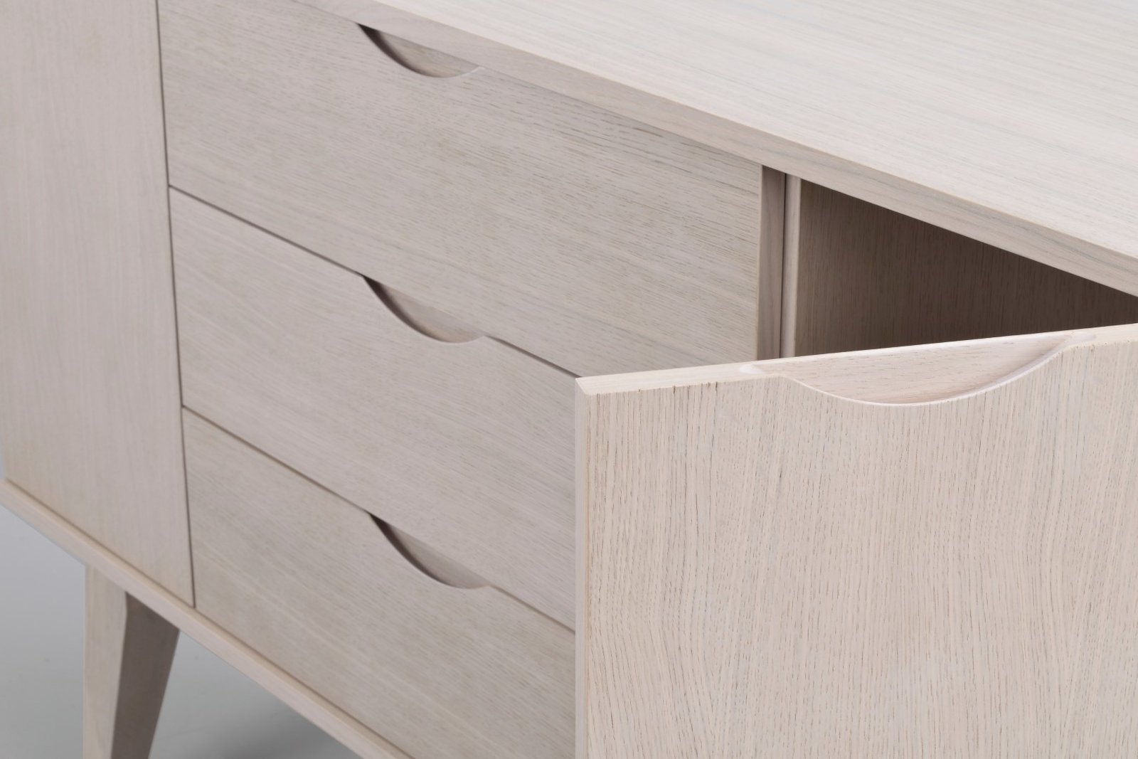 Filippa sideboard, vue 9