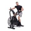 Insportline Air Bike Max, kommersiell motionscykel