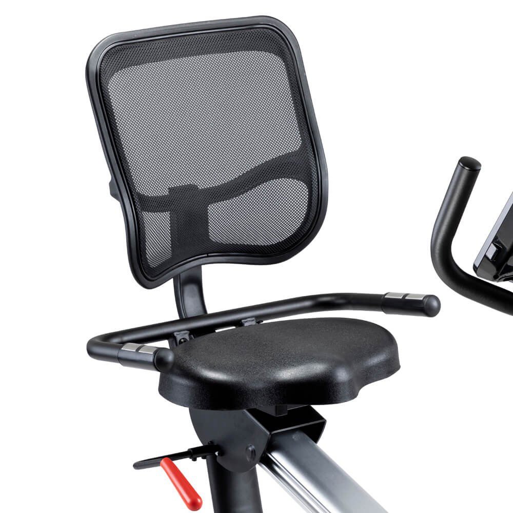 Insportline Omahan RMB sittande motionscykel, vue 4