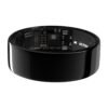 Ultrahuman Ring AIR, uppkopplad ring, Aster Black