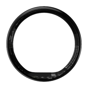 Ultrahuman Ring AIR, uppkopplad ring, Aster Black