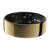 Ultrahuman Ring AIR smart ring, Bionic Gold