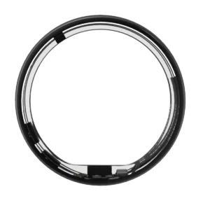 Ultrahuman Ring AIR, intelligent ring, storlek 05, matt grå
