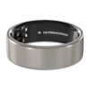 Ultrahuman Ring AIR smart ring, Raw Titanium, storlek 05