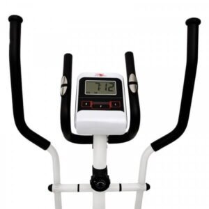 Christopeit Sport Motionscykel CT4