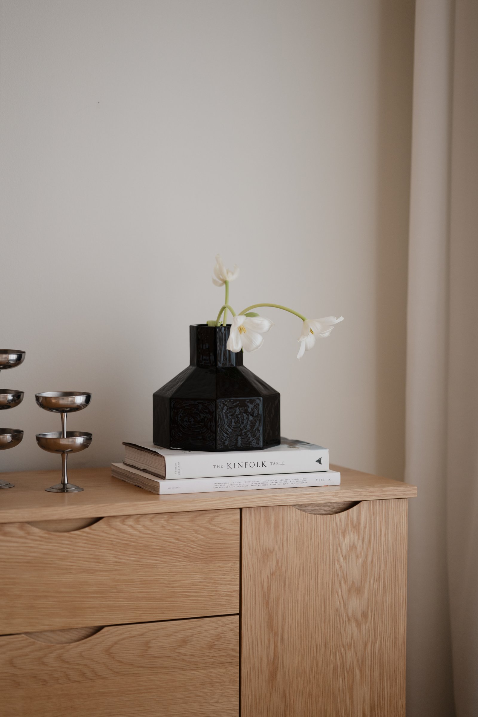 Filippa sideboard, vue 4