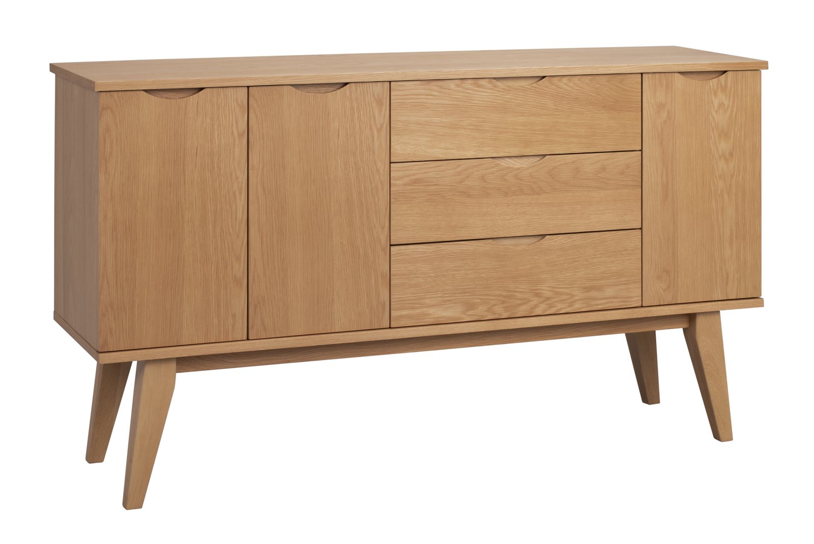 Filippa sideboard, vue 5