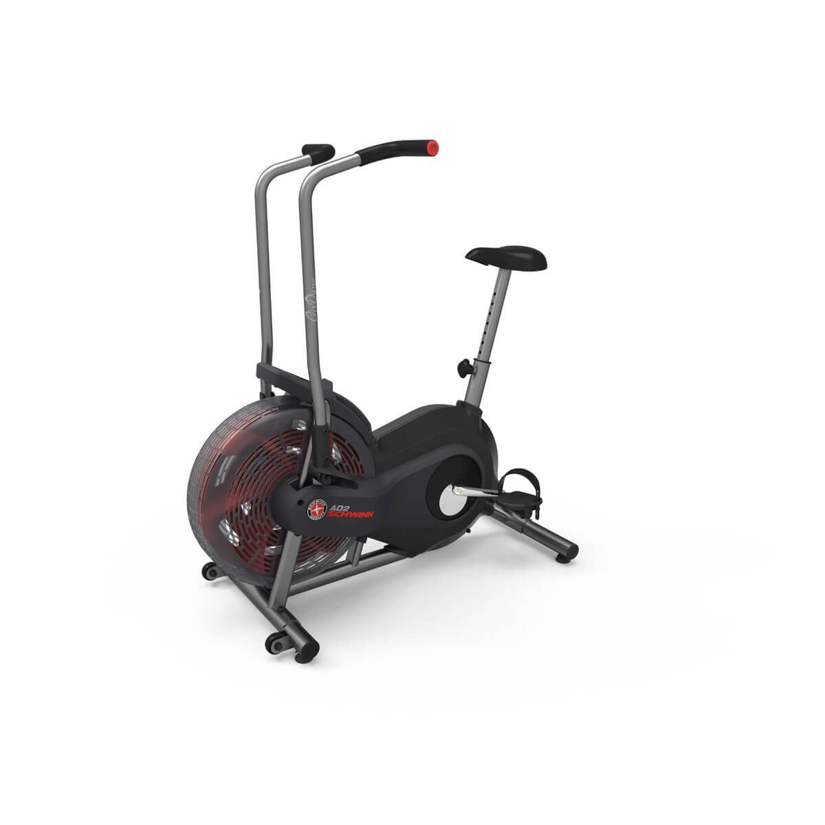 Schwinn Airdyne AD2 motionscykel