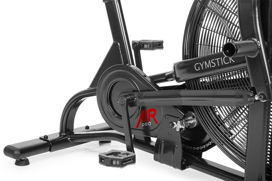 Air Bike Pro Gymstick, vue 6