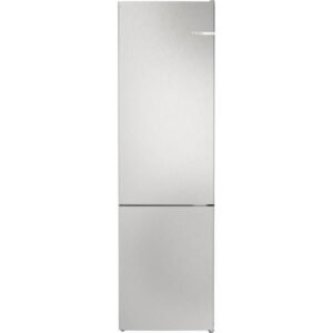 Bosch KGN392LDF kombinerad kyl och frys med NoFrost