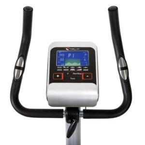 Christopeit Sport Motionscykel AL2, Bäst i test