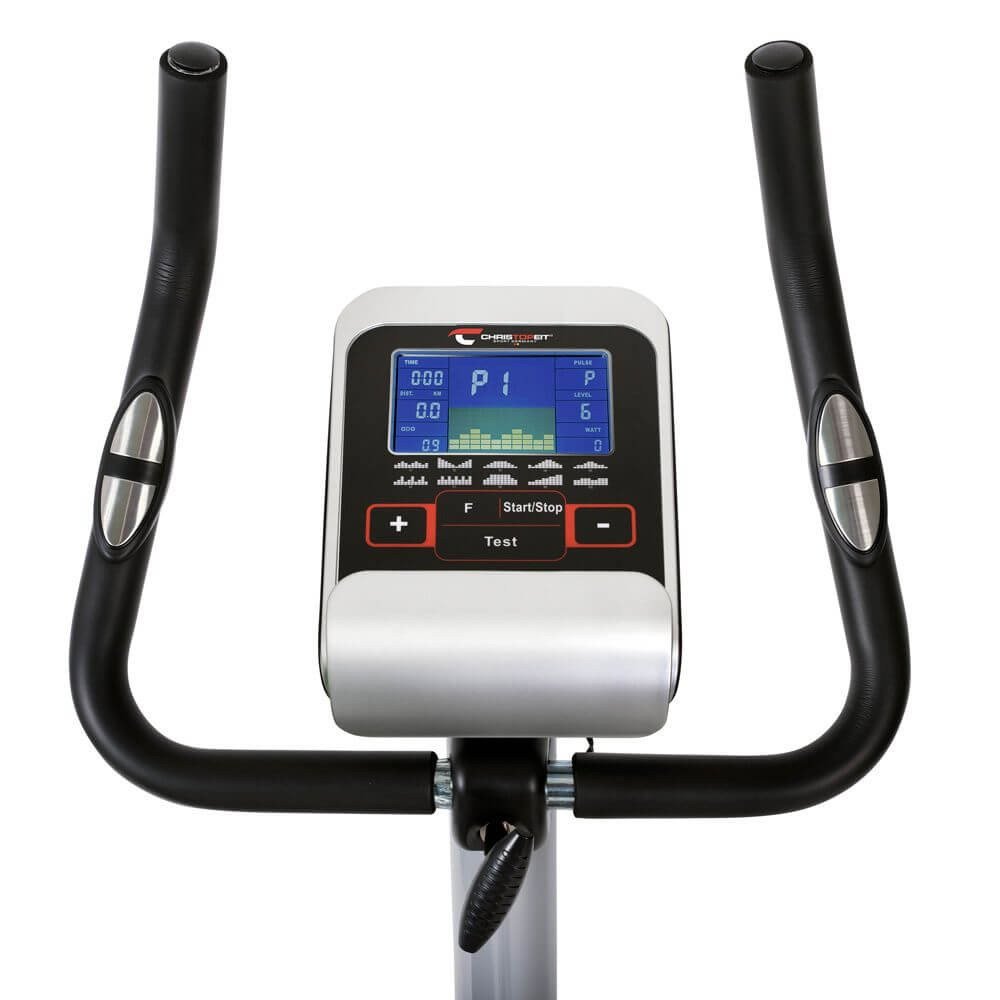 Christopeit Sport Motionscykel AL2, Bäst i test, vue 7