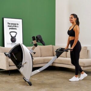 Finnlo Exum III motionscykel, bäst i test