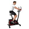 Christopeit Sport Motionscykel AL2, Bäst i test