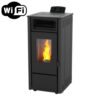 Pelletskamin Julia, 8 kW
