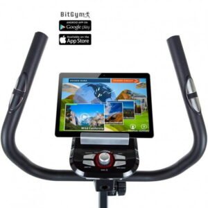 Motionscykel Cardio XT6 BT
