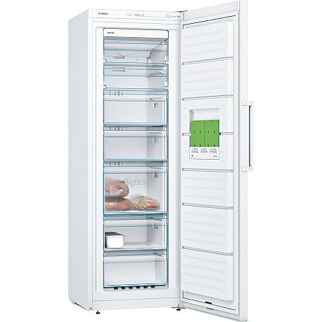 Bosch frysskåp GSN33FWEV, vue 3