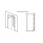 Bosch frys GSN36AWEP Serie 6