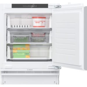 Bosch Serie 6 integrerad frys GUN21ADE0, vue 8