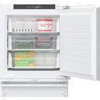 Bosch Serie 6 integrerad frys GUN21ADE0, vue 4