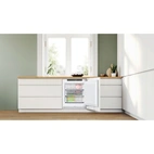 Bosch Serie 6 integrerad frys GUN21ADE0, vue 5