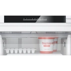 Bosch Serie 6 integrerad frys GUN21ADE0, vue 6