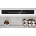 Bosch KBN96NSE0 integrerad kyl/frys, vue 5