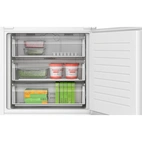 Bosch KBN96NSE0 integrerad kyl/frys, vue 8
