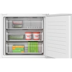 Bosch KBN96VSE0 Integrerad kyl och frys, vue 8