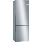Bosch kyl/frys KGE49AICA, vue 4