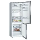 Bosch kyl/frys KGE49AICA, vue 5