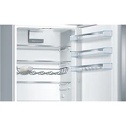 Bosch kyl/frys KGE49AICA, vue 7