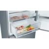 Bosch kyl/frys KGE49AICA