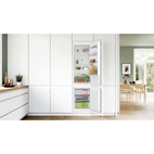 Bosch integrerad kyl/frys Serie 2 KIN96NSE0, vue 5
