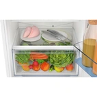 Bosch integrerad kyl/frys Serie 2 KIN96NSE0, vue 8