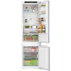 Bosch Serie 4 integrerad kyl/frys KIN96VFD0, vue 4