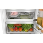 Bosch Serie 4 integrerad kyl/frys KIN96VFD0, vue 8