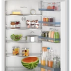 Bosch KIR41VFE0 Serie 4 integrerat kylskåp, vue 7