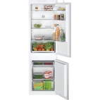 Bosch Serie 2 integrerad kyl/frys KIV865SE0, vue 4