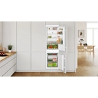 Bosch Serie 2 integrerad kyl/frys KIV865SE0, vue 5
