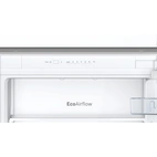 Bosch Serie 2 integrerad kyl/frys KIV865SE0, vue 6