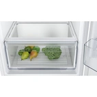 Bosch Serie 2 integrerad kyl/frys KIV865SE0, vue 8