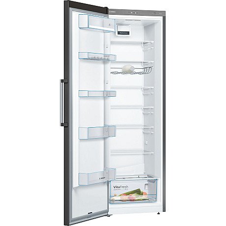 Bosch kylskåp KSV36VXDP serie 4, vue 2