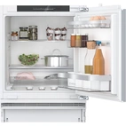 Bosch Serie 6 integrerat kylskåp KUR21ADE0, vue 4
