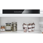 Bosch Serie 6 integrerat kylskåp KUR21ADE0, vue 5