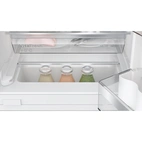 Bosch Serie 6 integrerat kylskåp KUR21ADE0, vue 7