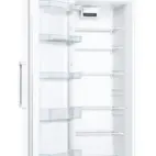 Bosch KSV36NWEP, kylskåp 186 x 60 cm, Serie 2, vue 6