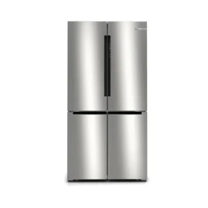 Bosch Serie 4 Kombinerad Kyl och Frys KGN36VLED, NoFrost