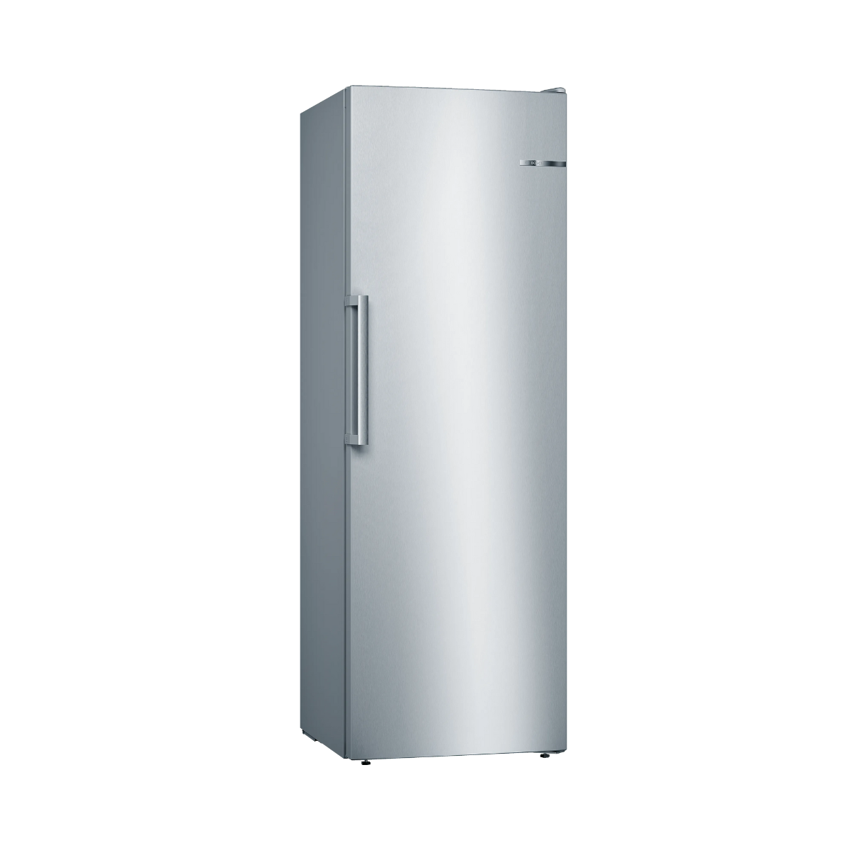 Bosch Serie 4 GSN33VLEP, 176 cm fristående frysskåp med NoFrost och SuperFreezing