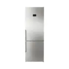 Bosch kyl-frys KGN497ICT Serie 4, 203 cm XL, rostfri modell med NoFrost, vue 4